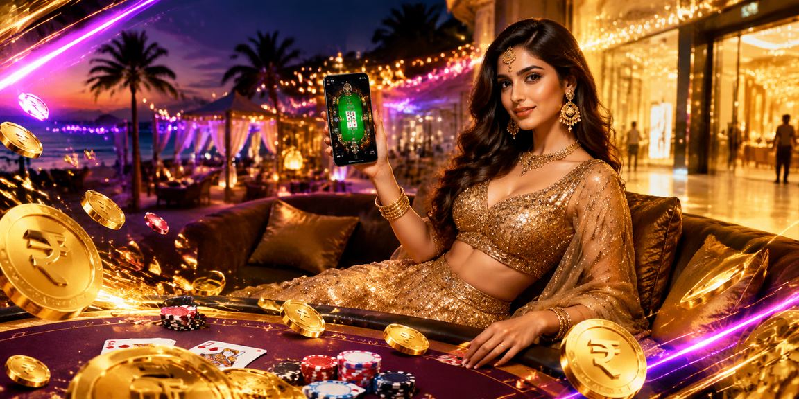 Poker and Teen Patti games popular in Goa