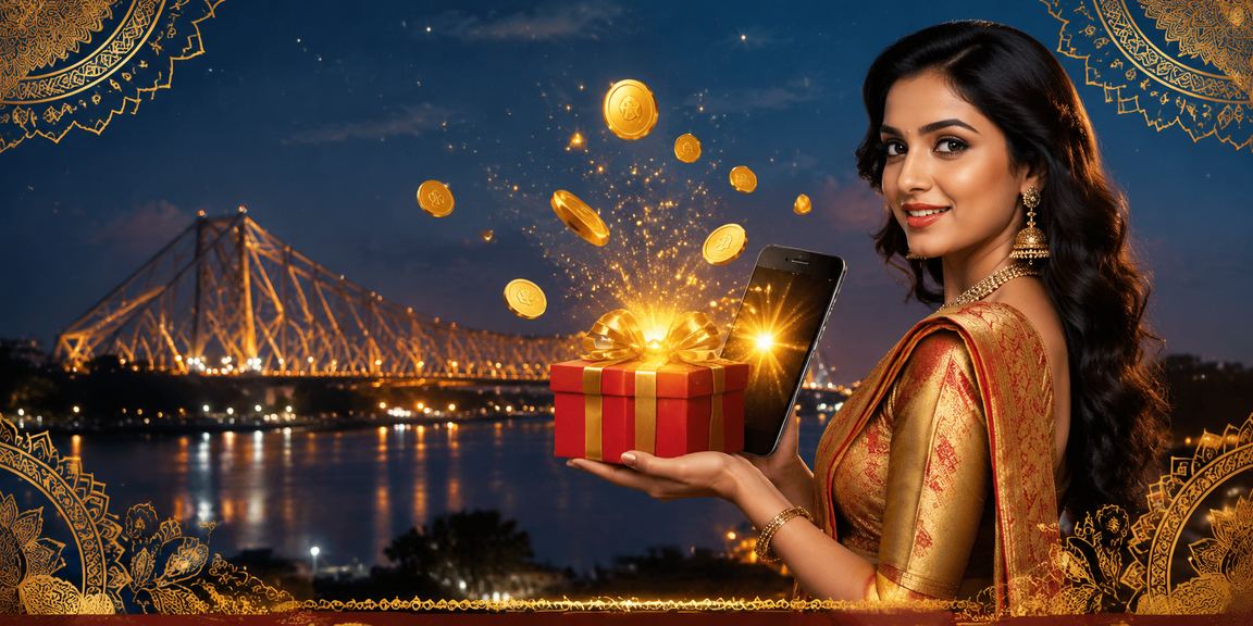 Mobile Casino gameplay experience in Kolkata